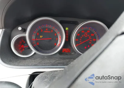 2008 Mazda Cx-9 Grand Touring из США, поврежденный, VIN JM3TB28A980156783